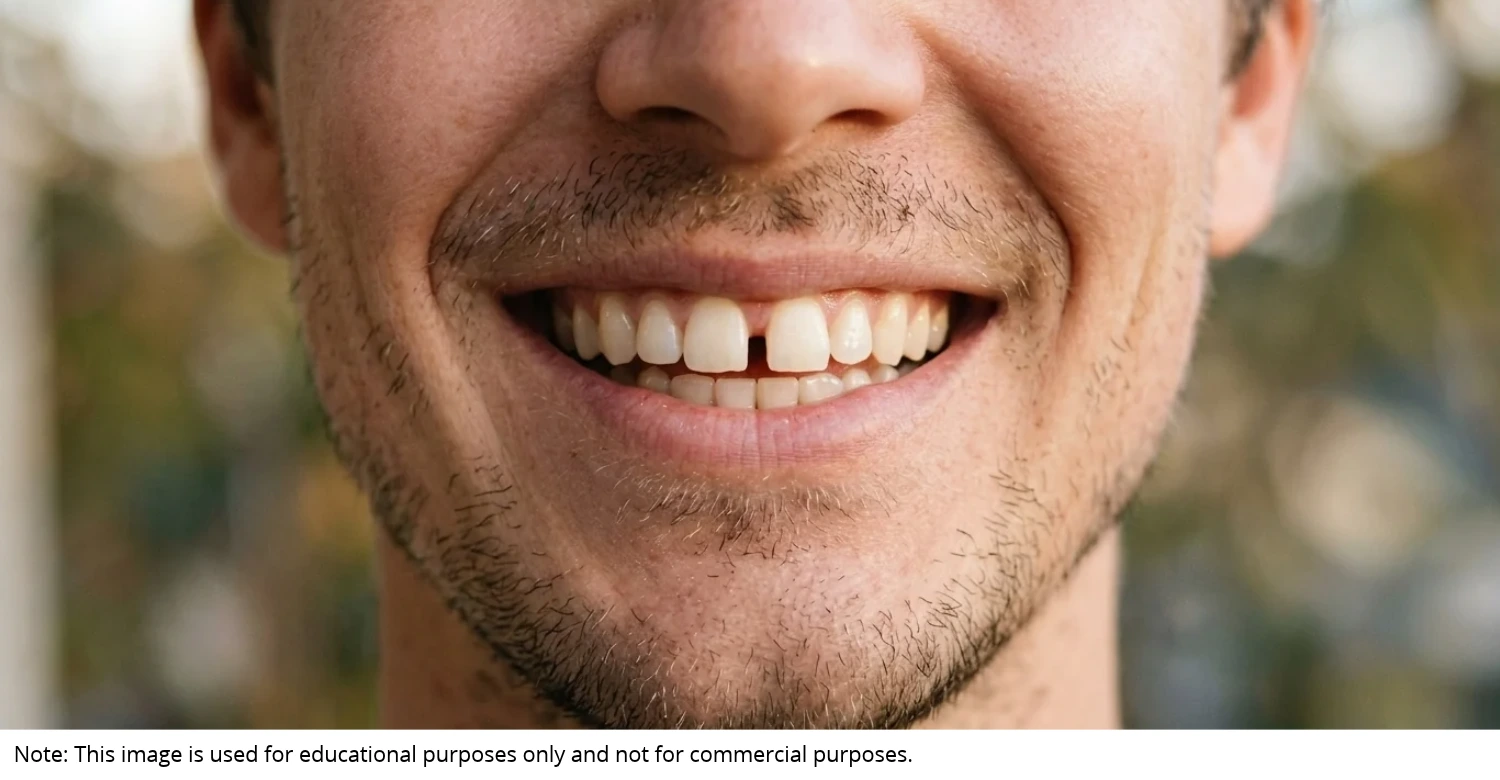 Can Invisalign Fix Gaps inblog 2